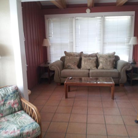 The Conch House Marina Resort St. Augustine Bilik gambar