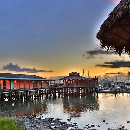 The Conch House Marina Resort St. Augustine Luaran gambar