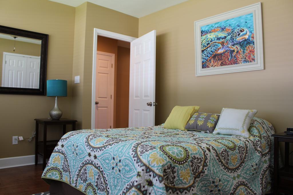 The Conch House Marina Resort St. Augustine Bilik gambar