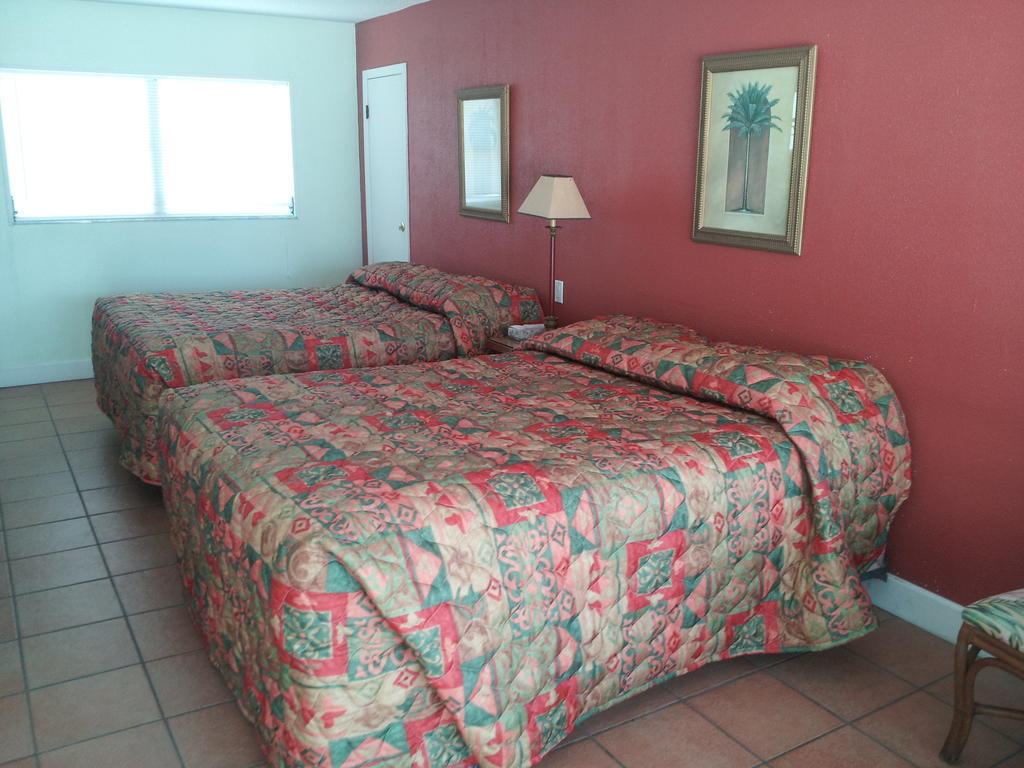 The Conch House Marina Resort St. Augustine Bilik gambar
