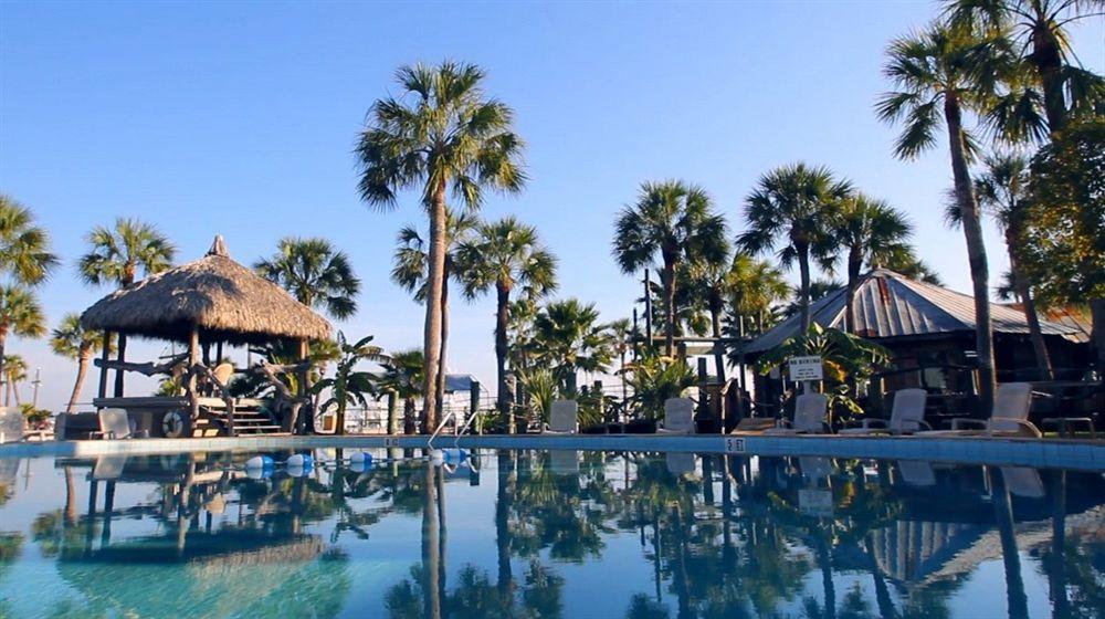 The Conch House Marina Resort St. Augustine Luaran gambar