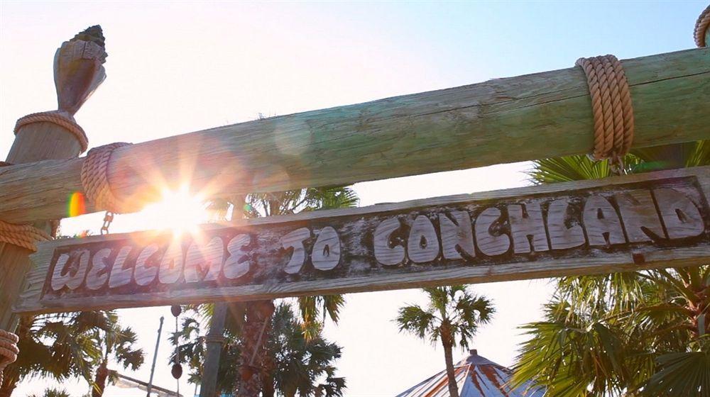 The Conch House Marina Resort St. Augustine Luaran gambar