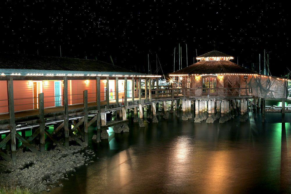 The Conch House Marina Resort St. Augustine Luaran gambar