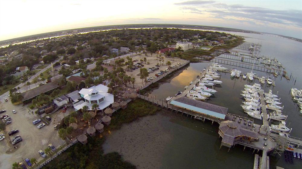 The Conch House Marina Resort St. Augustine Luaran gambar