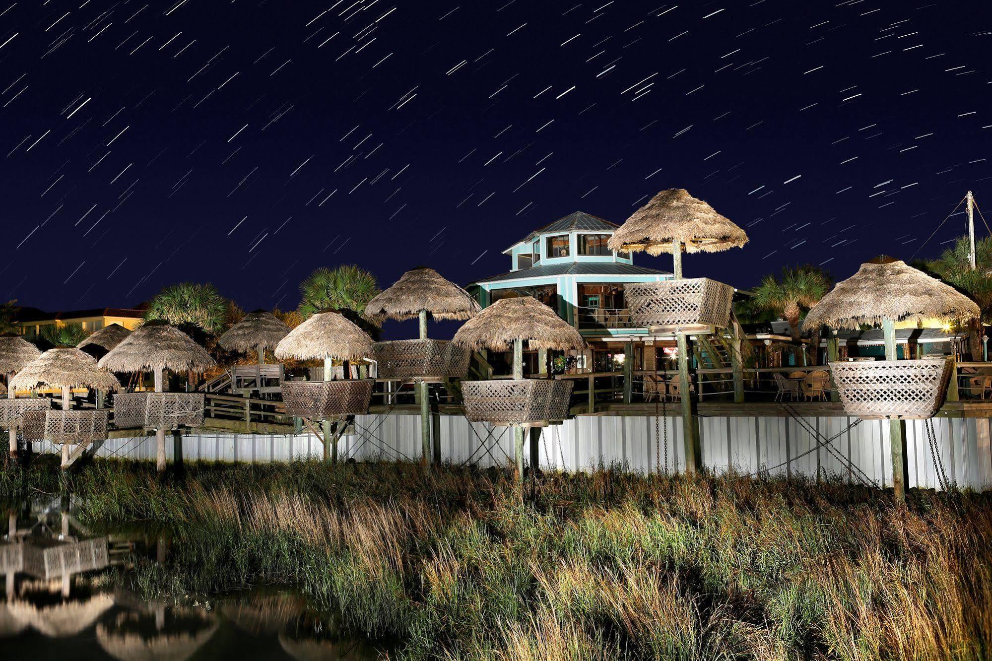 The Conch House Marina Resort St. Augustine Luaran gambar