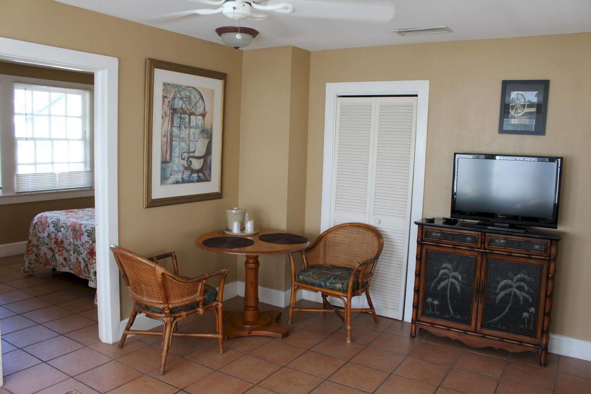 The Conch House Marina Resort St. Augustine Luaran gambar