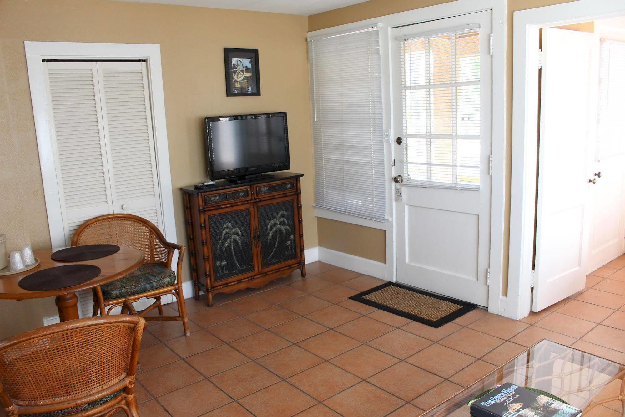 The Conch House Marina Resort St. Augustine Luaran gambar