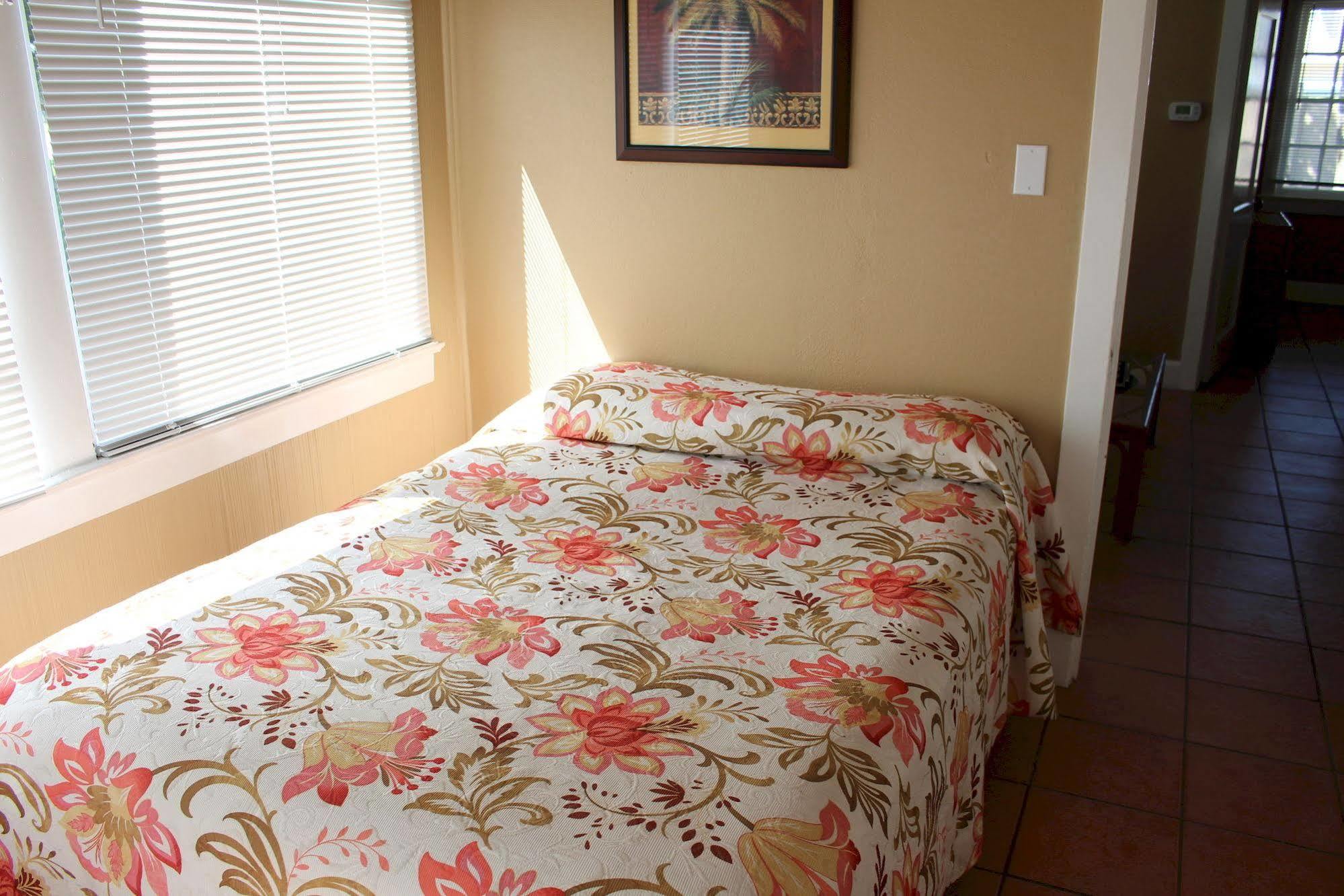The Conch House Marina Resort St. Augustine Luaran gambar
