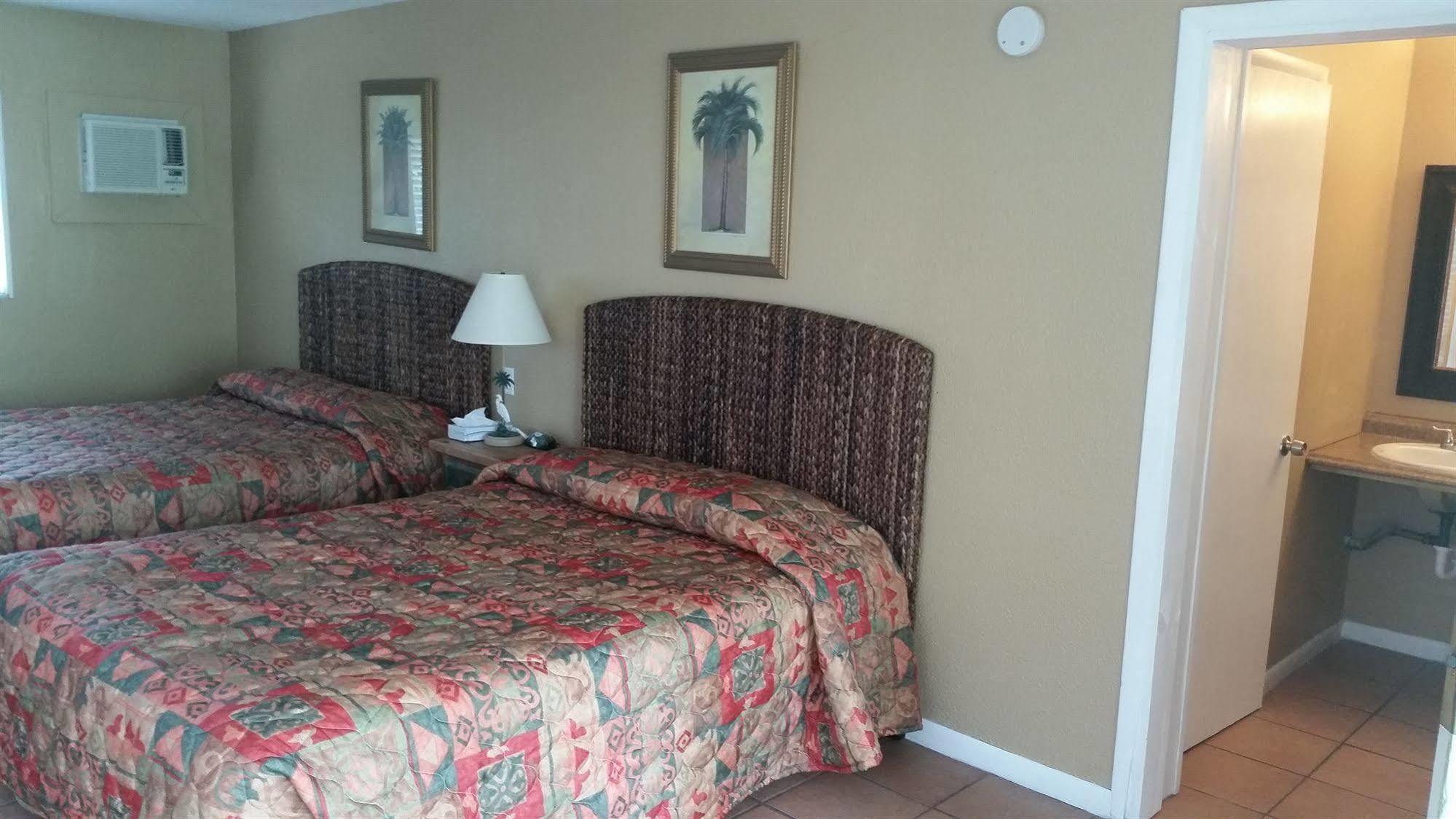 The Conch House Marina Resort St. Augustine Luaran gambar