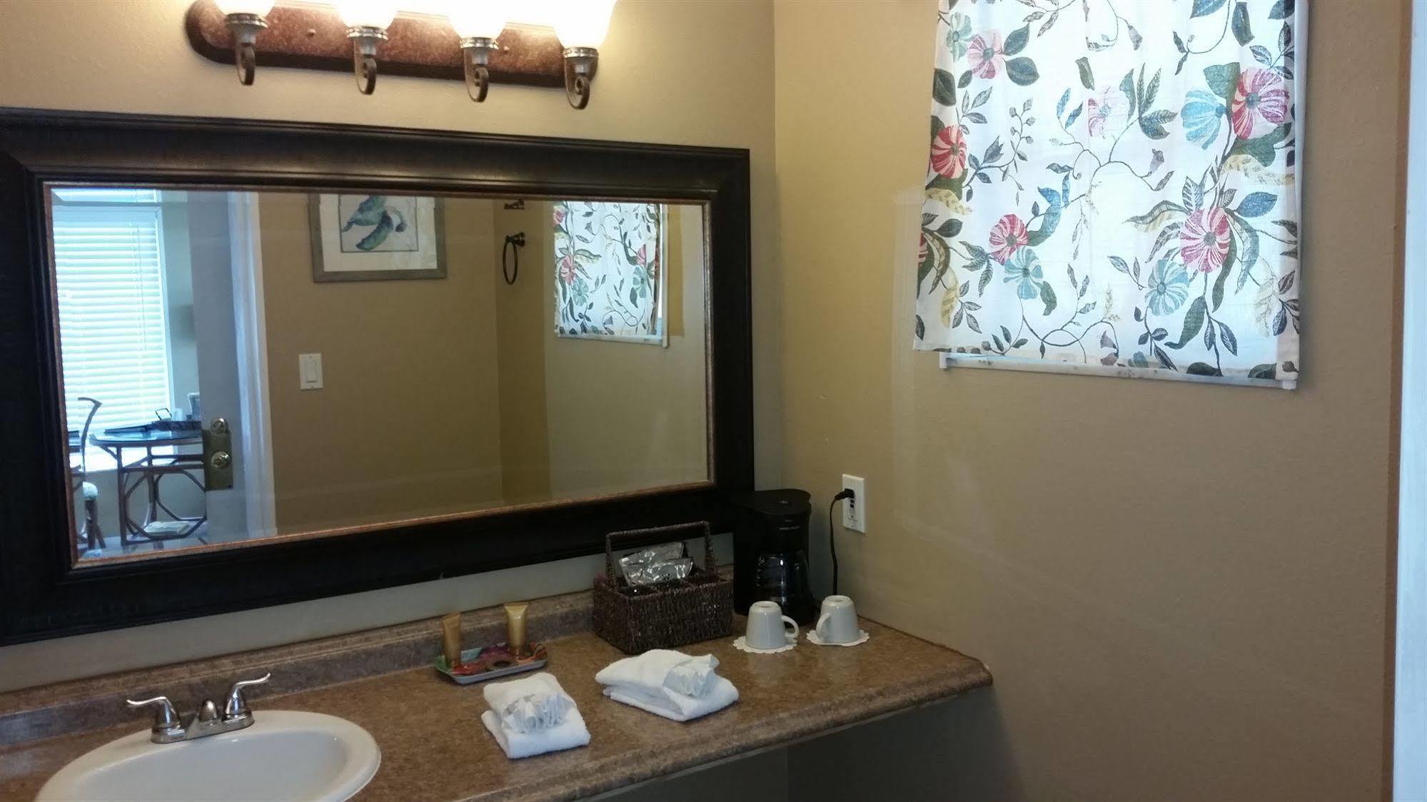 The Conch House Marina Resort St. Augustine Luaran gambar