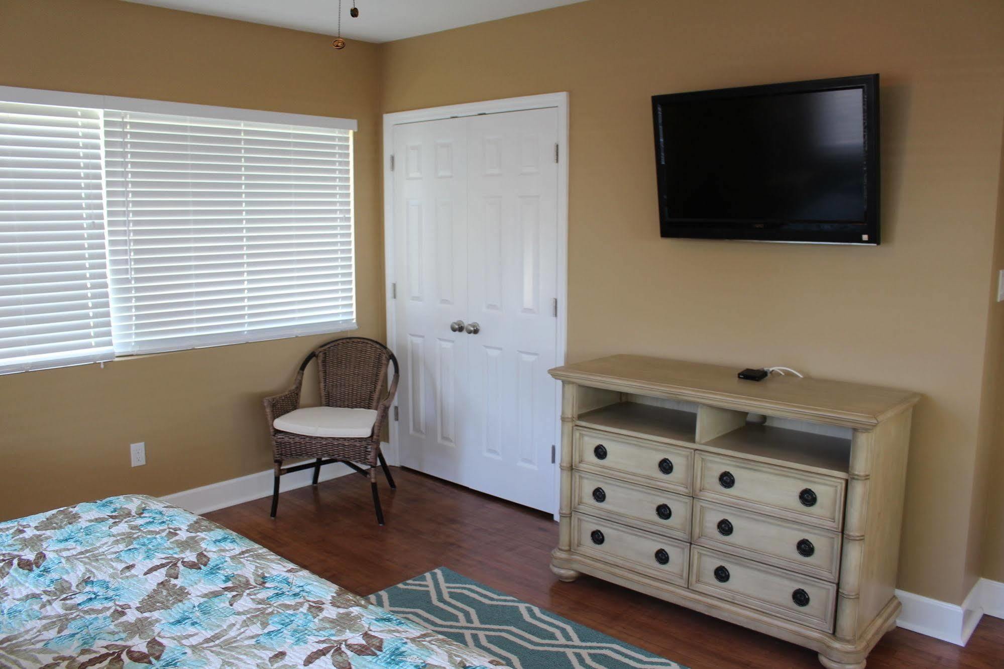 The Conch House Marina Resort St. Augustine Luaran gambar