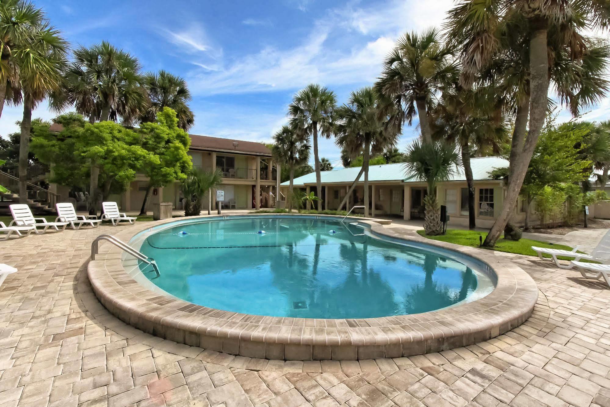 The Conch House Marina Resort St. Augustine Luaran gambar