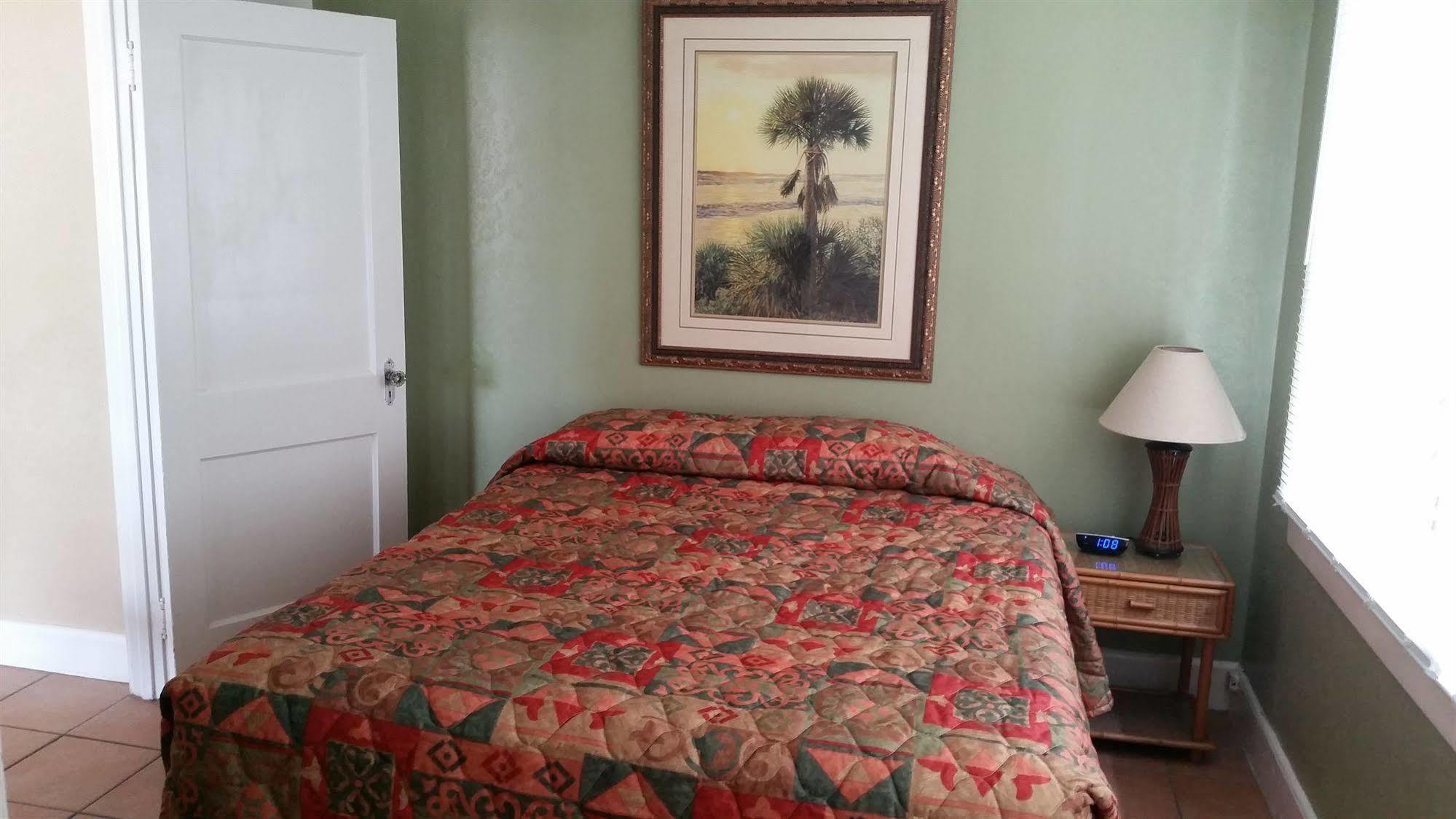 The Conch House Marina Resort St. Augustine Luaran gambar