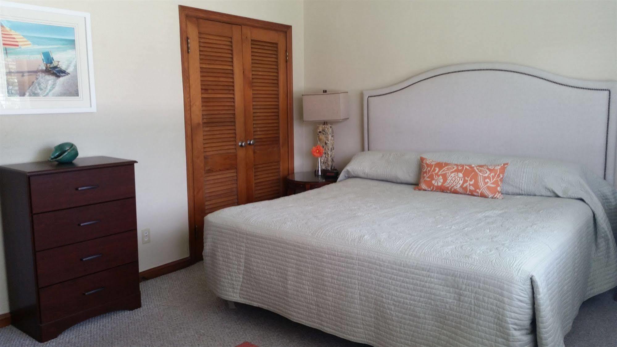 The Conch House Marina Resort St. Augustine Luaran gambar
